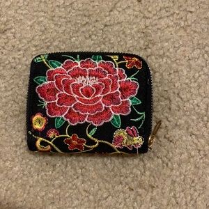 Wallet from Mexico